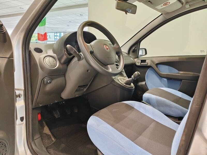 FIAT Panda Panda 1.2 natural power Climbing*METANO*