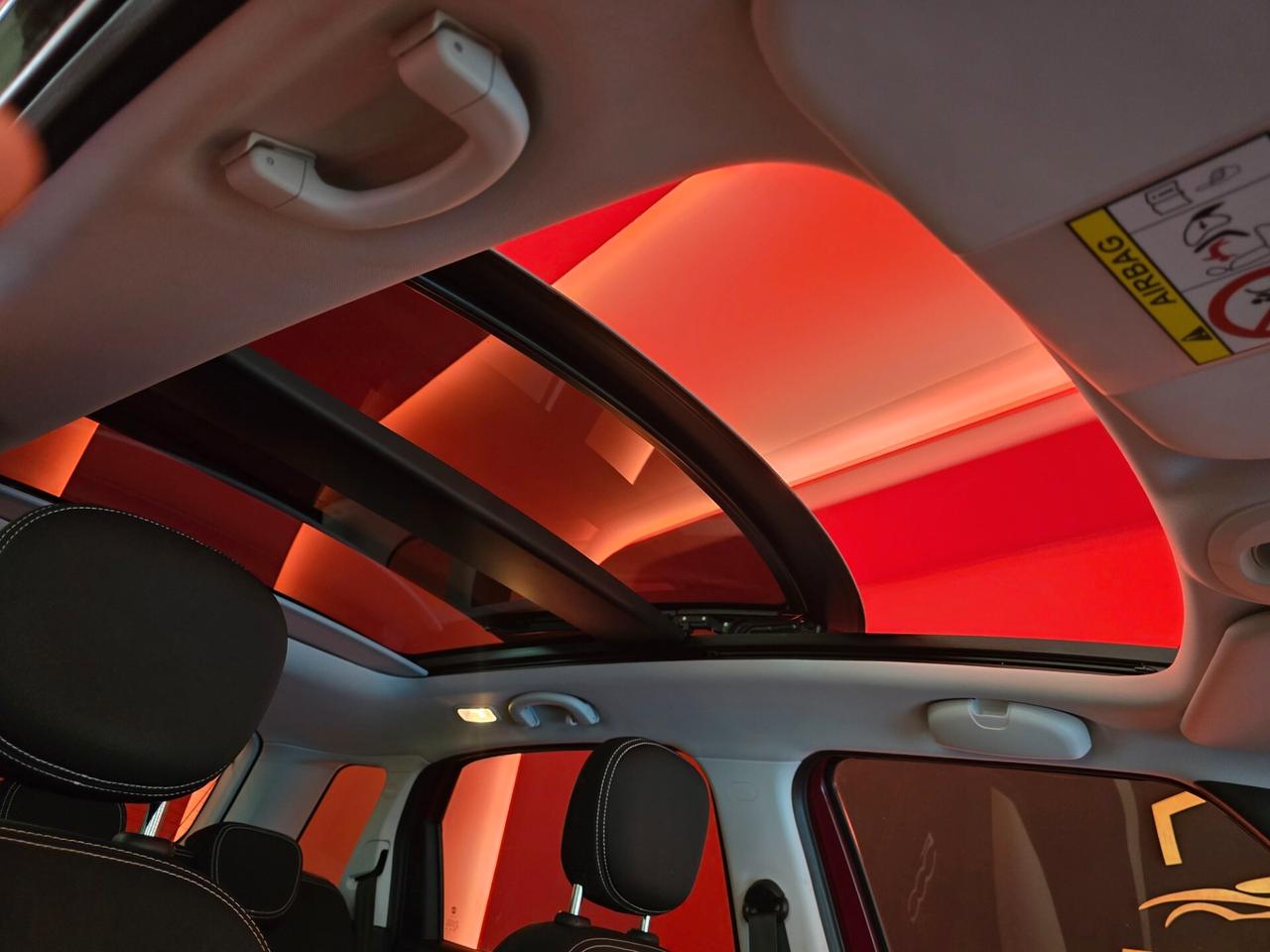 Fiat 500L 1.6 Multijet 120 CV Trekking