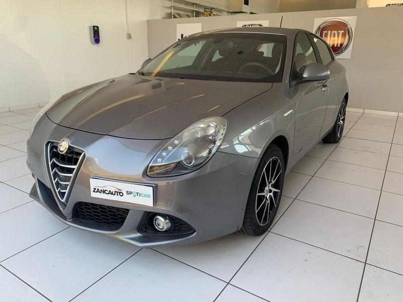 Alfa Romeo Giulietta Giulietta 1.6 JTDm-2 105 CV Progression