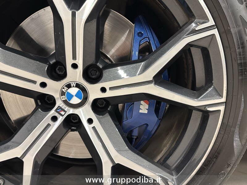 BMW X5 G05 2018 Diesel xdrive30d mhev 48V Msport auto