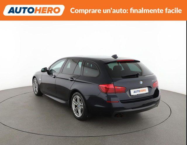 BMW 520 d