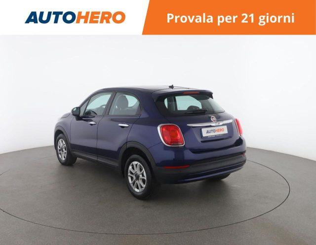 FIAT 500X 1.6 MultiJet 120 CV Pop Star