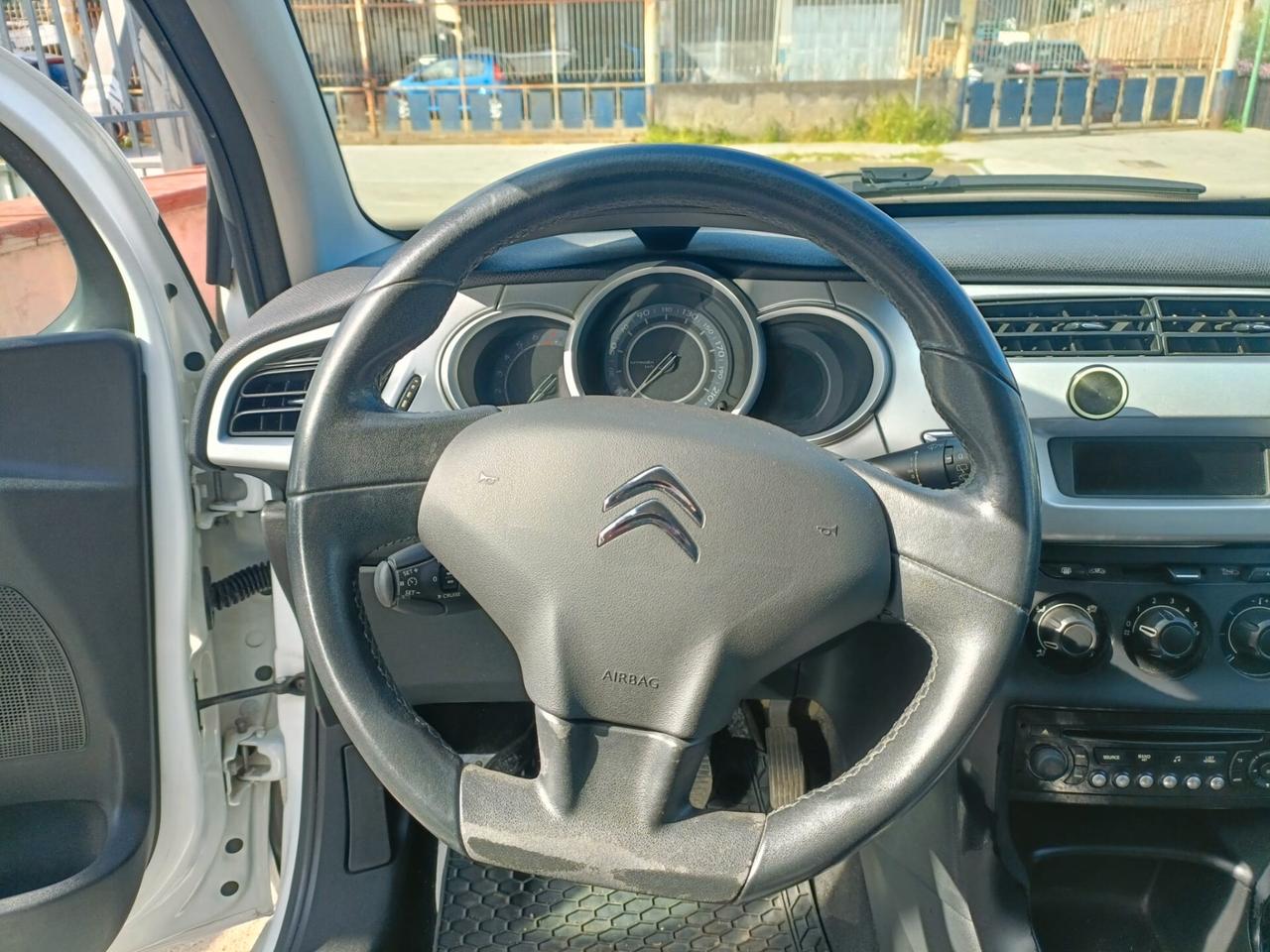 Citroen C3 1.1 Seduction Limited ok neopatentati