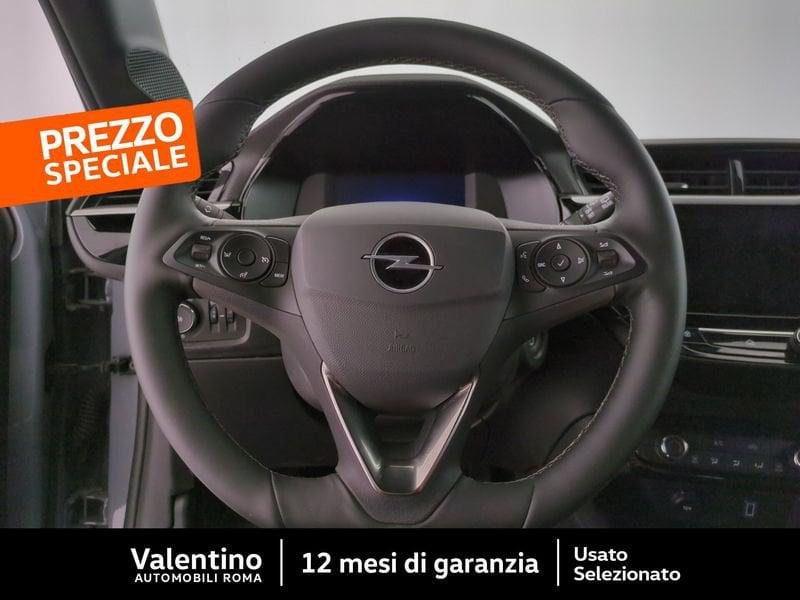 Opel Corsa 1.2 GS