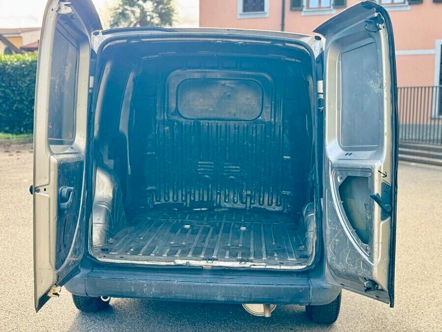 Fiat Doblo 1.2i cat Cargo Lamierato