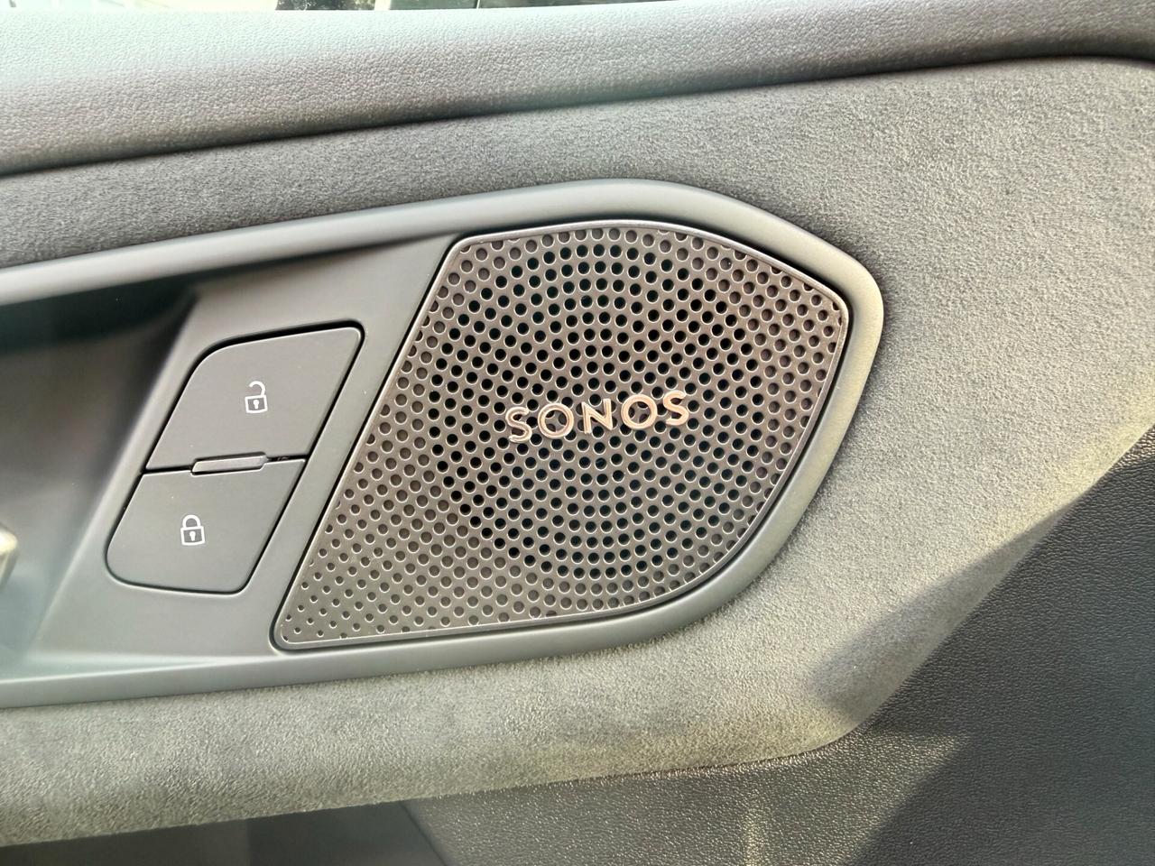 Audi Q3 Sportback 2.0 tdi S line 150cv S-tronic IVA ESPOST