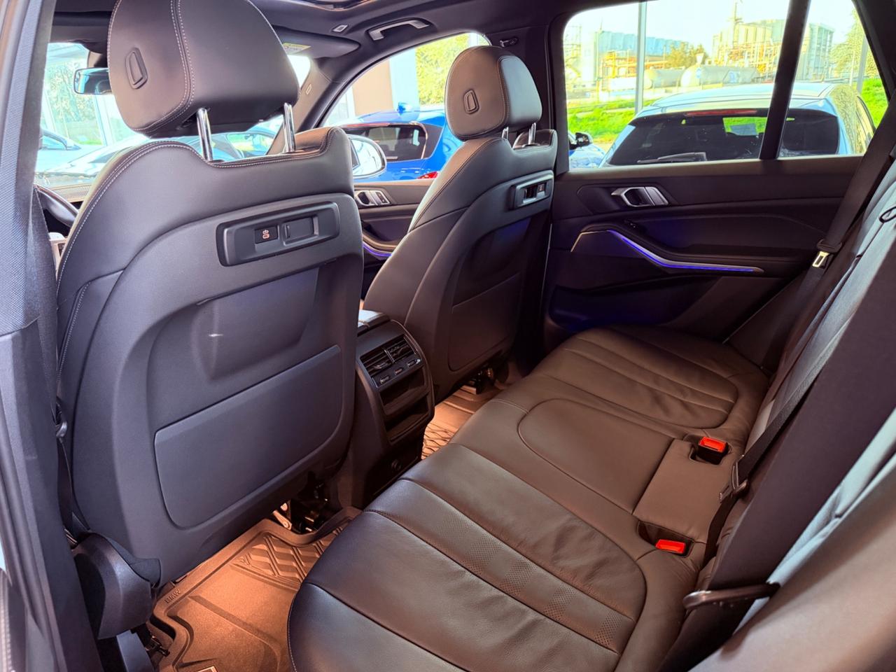 Bmw X5 xDrive30d Msport