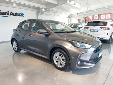 Mazda 2 1.5 vvt Full Hybrid Agile e-cvt *PREZZO REALE*