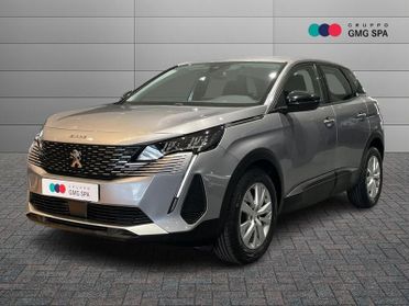 Peugeot 3008 1.5 bluehdi Active Pack s&s 130cv eat8