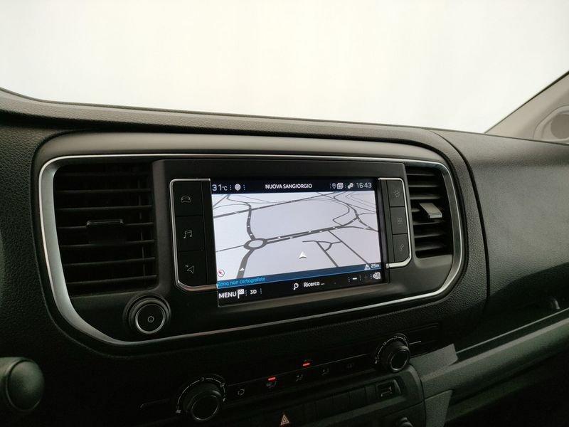Peugeot Expert BlueHDi 120 S&S PL-TN Furgone Premium Standard