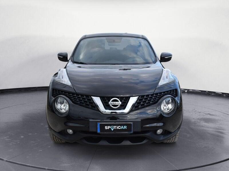 Nissan Juke Juke 1.5 dCi S&S Acenta