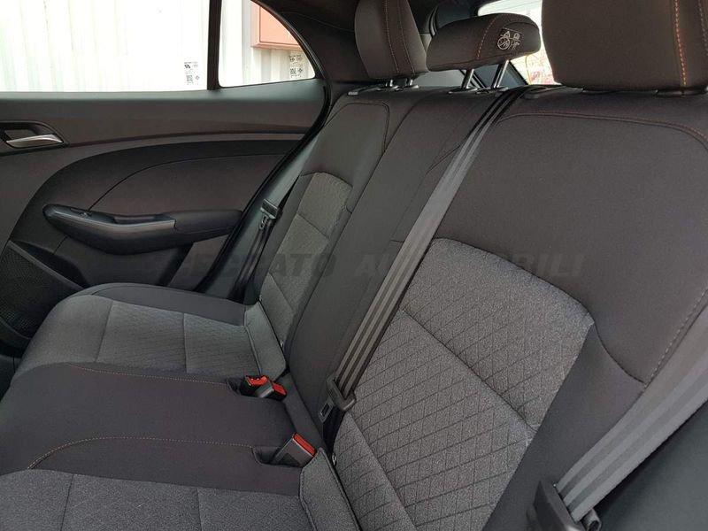 MG MG3 MG3 1.5 MT STD Hampstead Grey