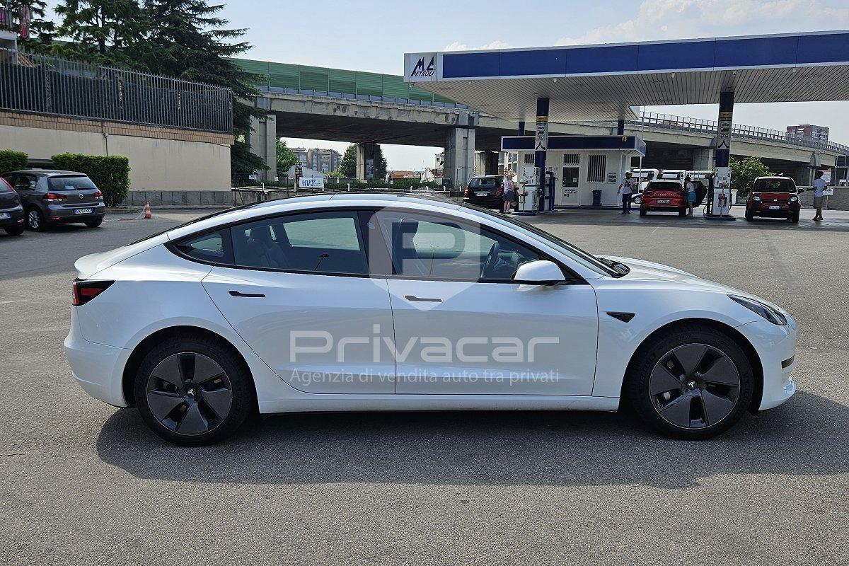 TESLA Model 3 RWD