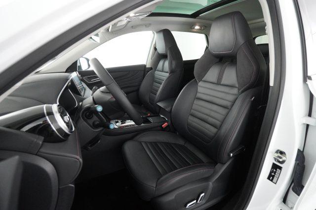 MG HS HS 1.5T-GDI AT Luxury