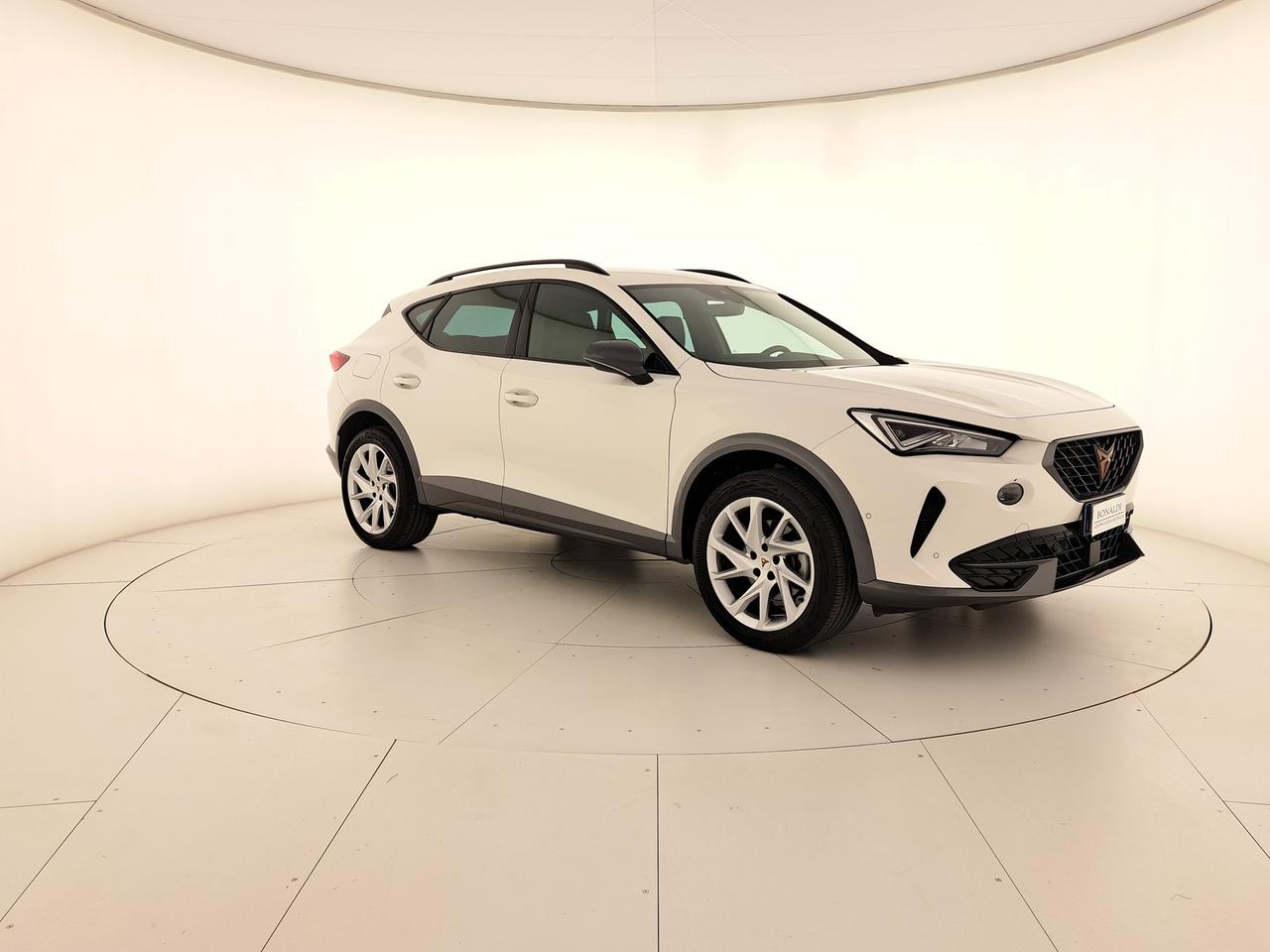 Cupra Formentor 1.5 tsi 150cv dsg