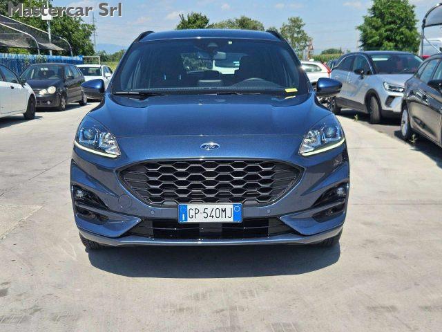 FORD Kuga Kuga III 2.5 full hybrid ST-Line 2wd 225cv cvt -