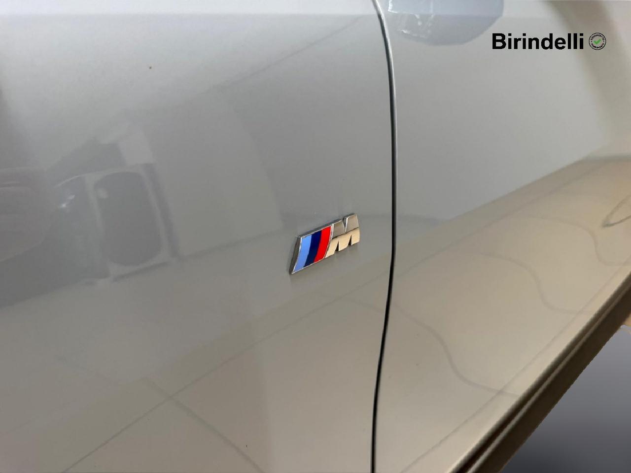 BMW Serie 4 G.C. (G26) - 420d 48V Msport