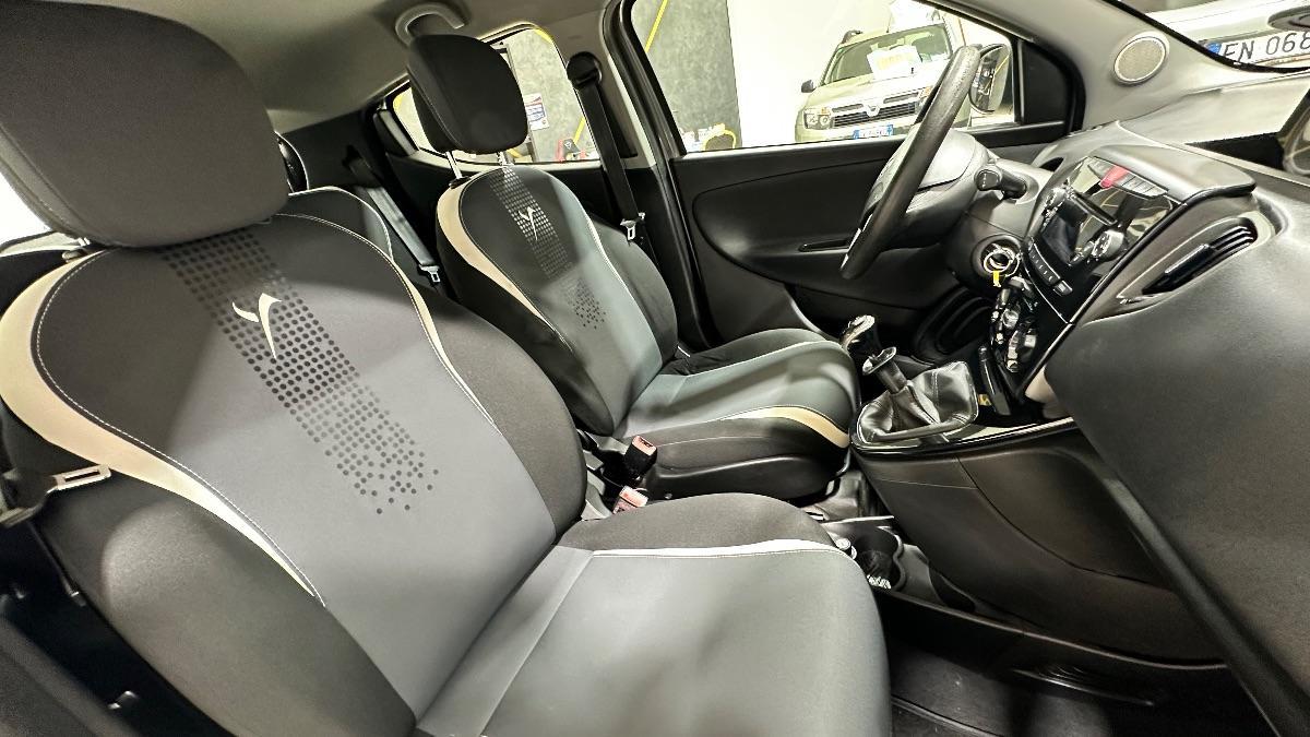 LANCIA - Ypsilon - 0.9 T.Air 80 CV 5p. Met.Ec. Pla.