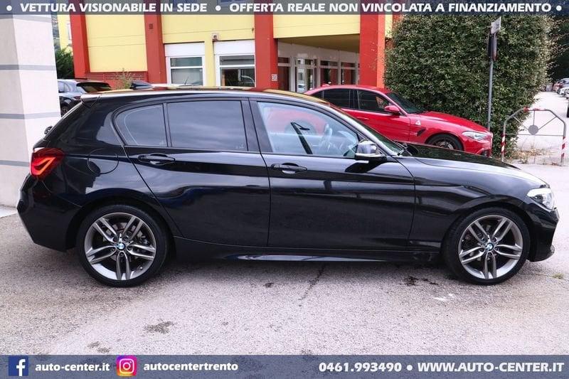 BMW Serie 1 120i Aut 5p. Msport Shadow Edition M-sport