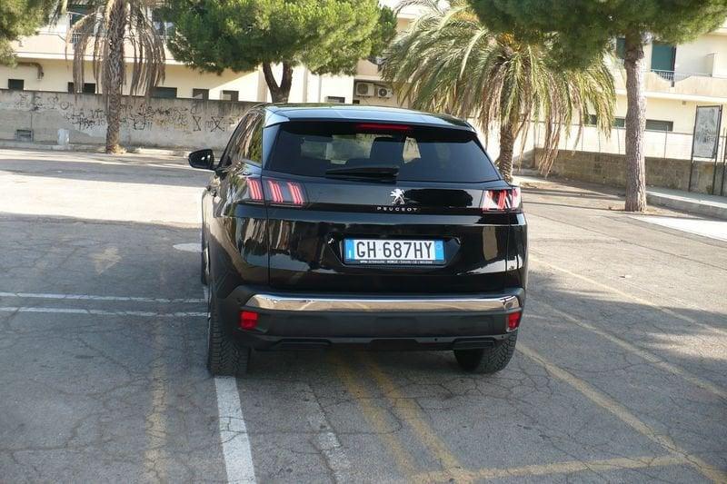 Peugeot 3008 3008 BlueHDi 130 S&S Allure