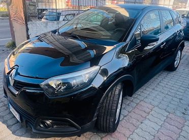 Renault Captur dCi 8V 90 CV Start&Stop Energy Iconic