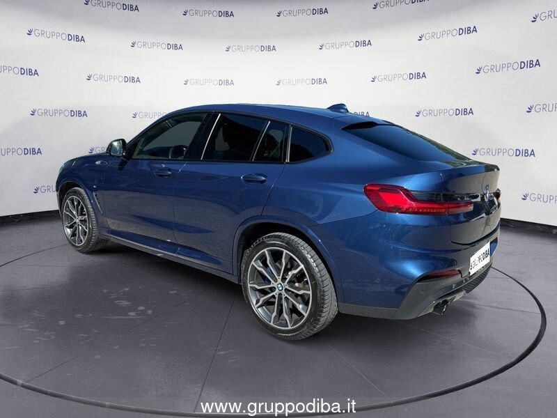 BMW X4 G02 2018 Diesel xdrive20d Msport auto my19