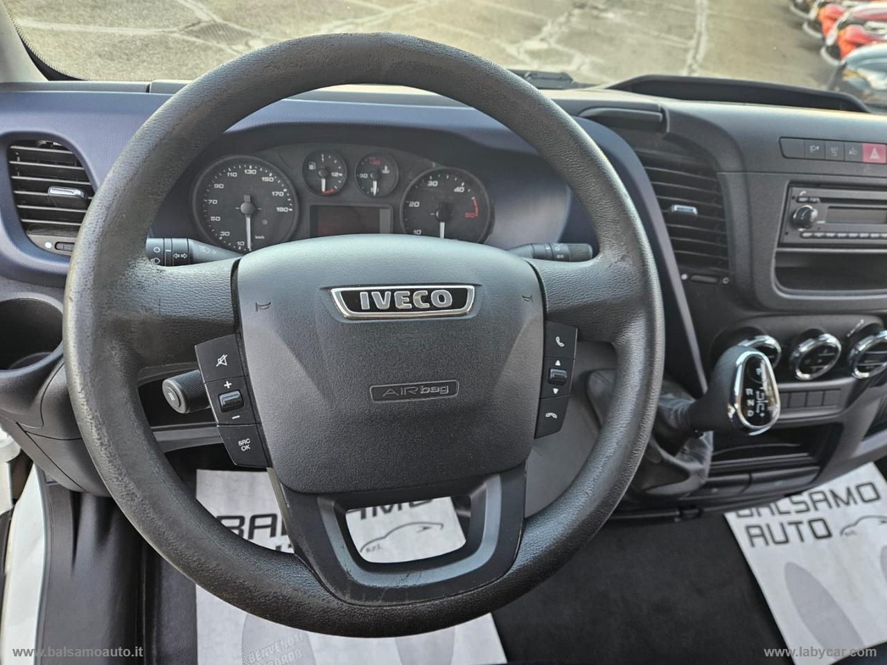 Daily 35C14A8 BTor 2.3 HPT PM-RG Cab.