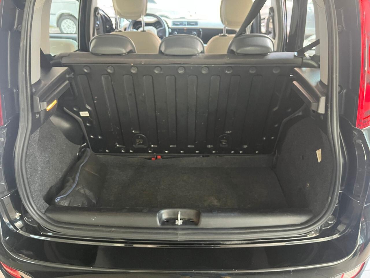 Fiat Panda 1.3 MJT 4x4 -PERFETTA- 12/2014