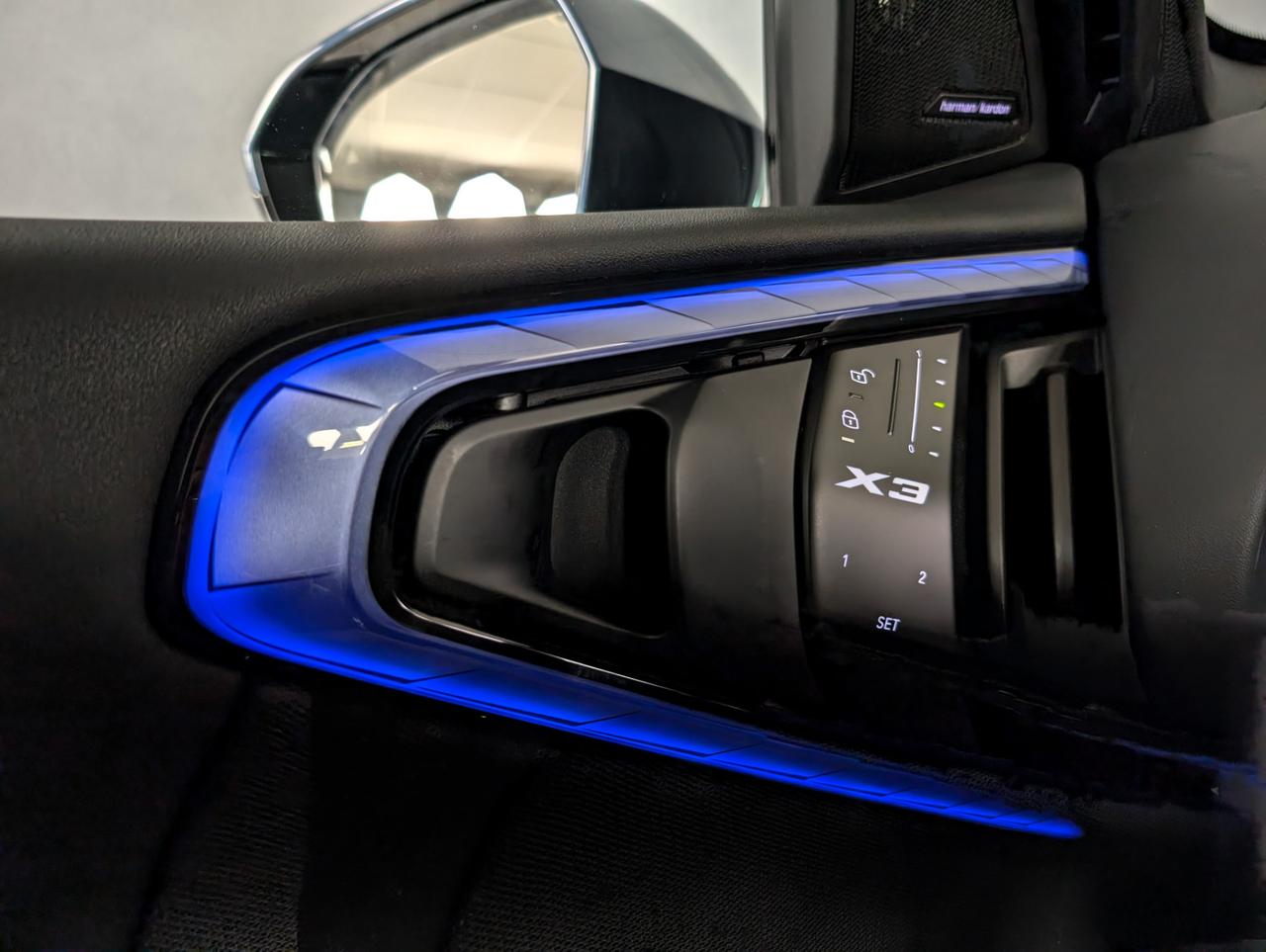 Bmw xDrive20d Automatic MSport