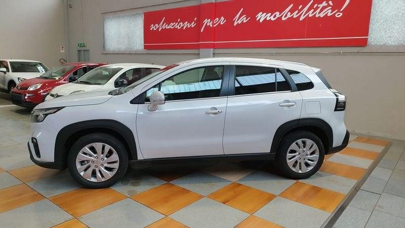 Suzuki S-Cross 1.4 Hybrid Top starview PROMO GIUGNO CON ROTTAMAZIONE € 23200!!