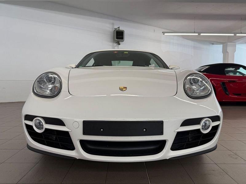 Porsche Cayman Cayman 2.7