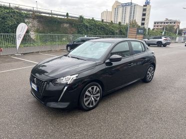 Peugeot 208 208 PureTech 100 Stop&Start 5 porte Active