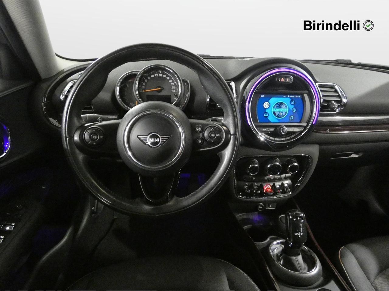 MINI Mini Clubman (F54) - Mini 1.5 One D Boost Clubman