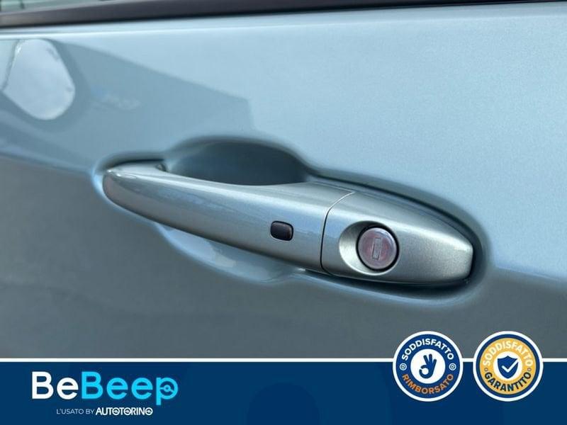 Jeep Compass 1.5 TURBO T4 MHEV UPLAND 2WD 130CV DCT