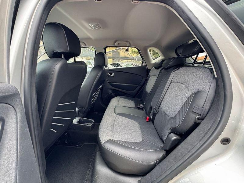 Renault Captur 1.3 TCe 150cv Sport Edition2 Fap