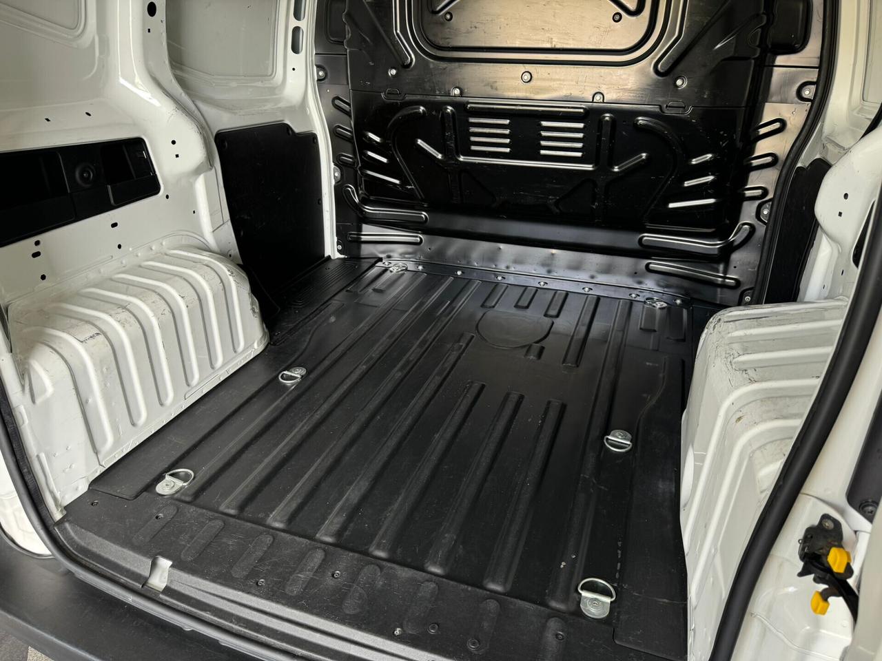 FIAT FIORINO 1.3 MJT SX 95 CV