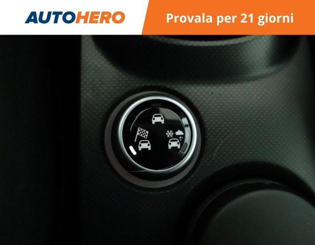 FIAT 500X 1.6 MultiJet 120 CV Pop Star