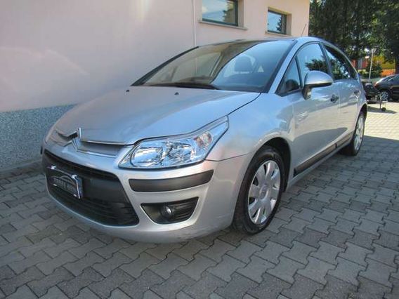 Citroen C4 C4 1.4 16v Ideal