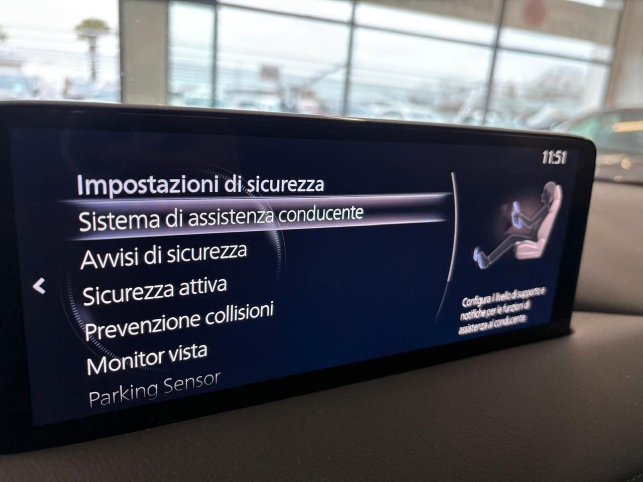 Mazda CX-5 TAKUMI 2.5L e-Skyactiv-G M Hybrid aut. AWD