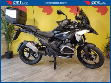 BMW R 1300 GS - 2023