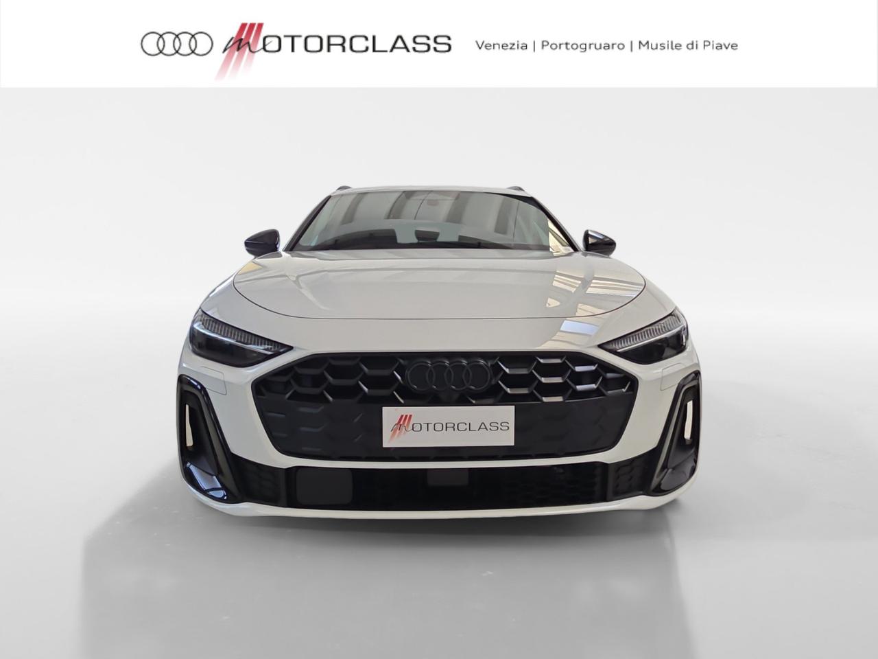 Audi A5 avant 2.0 e-hybrid 299cv s line edition quattro s tronic