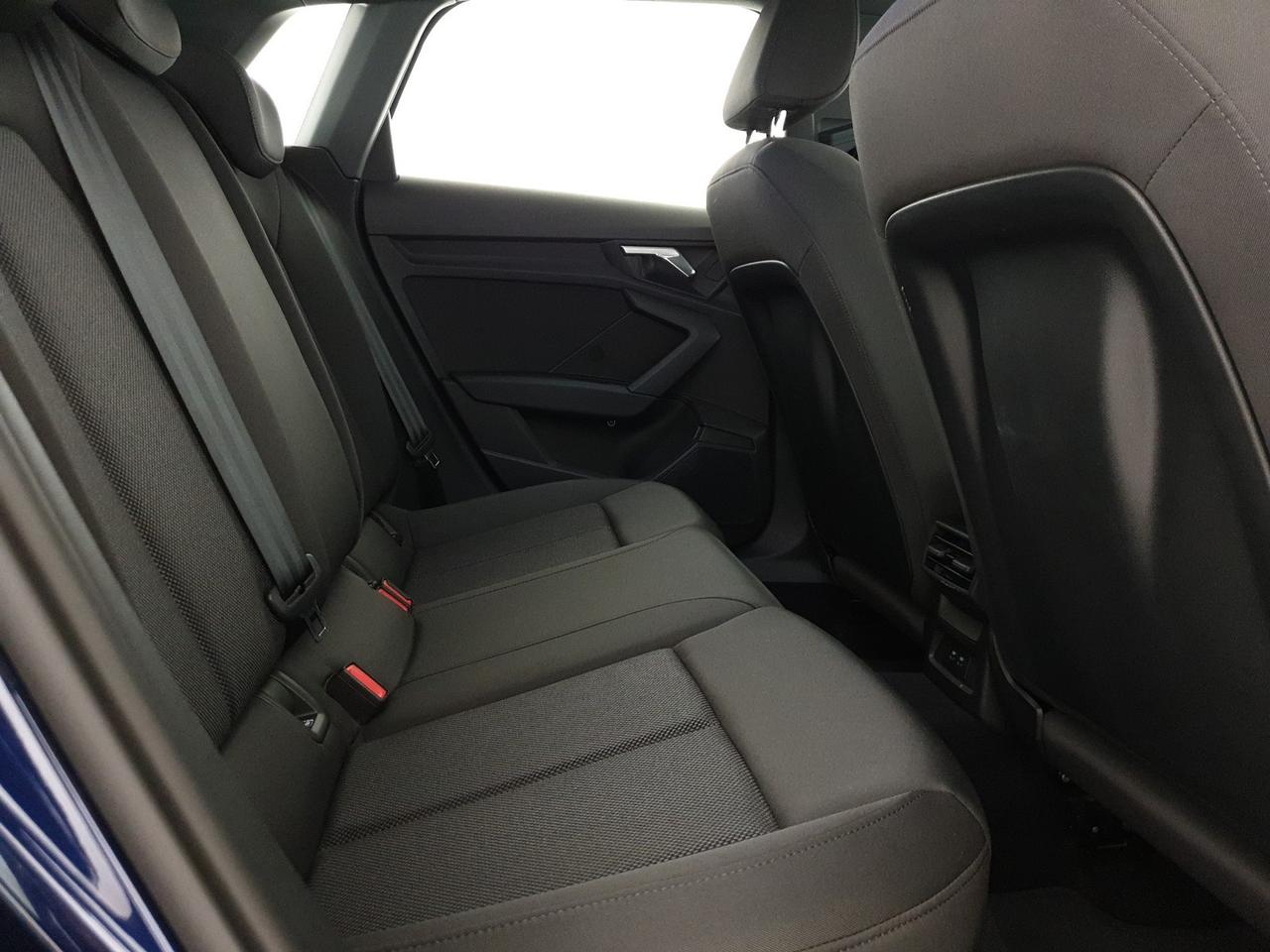 Sportback 35TDI 150CV S tronic Business Advanced