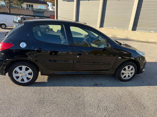 PEUGEOT 206 Plus 1.1 60CV 5p. Generation ECO BENZINA/GPL