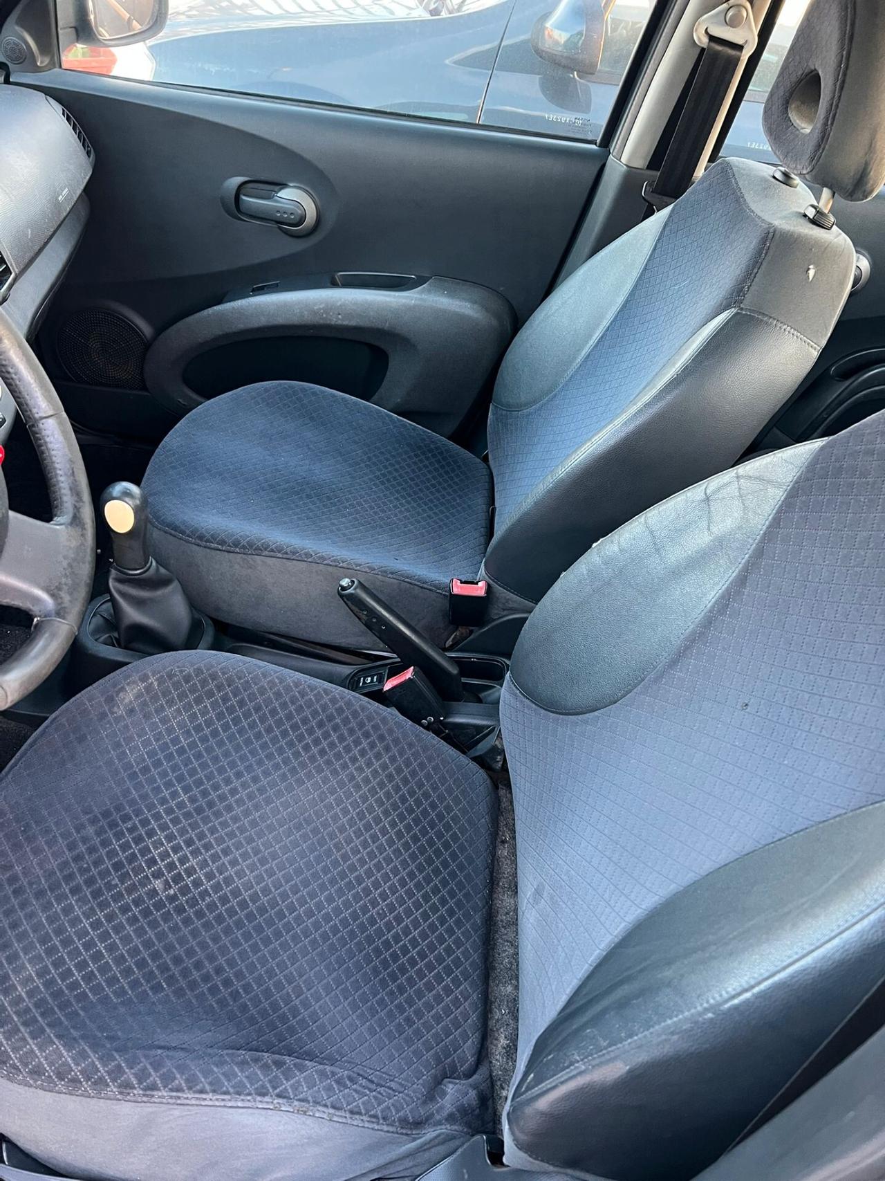 Nissan Micra 1.5d 65CV 5 porte Acenta