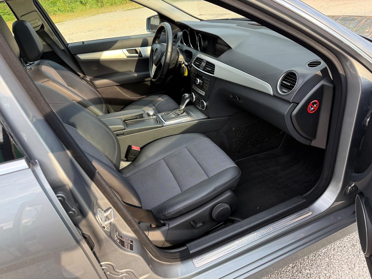 Mercedes-benz C 220 Classe SW cdi (be) Avantgarde PREMIUM AMG