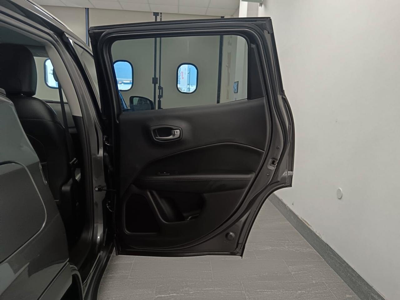 Jeep Compass 2.0 Multijet II aut. 4WD Limited