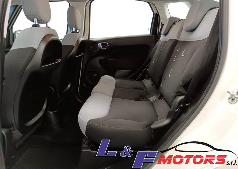 FIAT 500L 500L 1.6 Multijet 120 CV Lounge