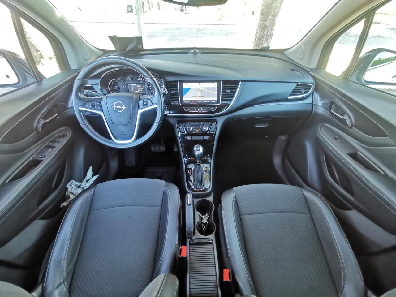 Opel Mokka X 1.6 CDTI Ecotec 136CV 4x2 aut. Innovation