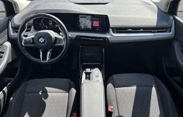 BMW 218 d Active Tourer