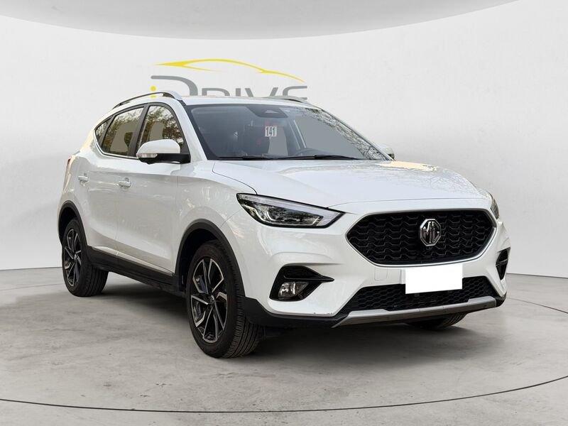 MG ZS ZS 1.5 Classic Luxury